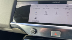 Jaguar I-Pace 294kW EV400 R-Dynamic HSE Black 90kWh 5dr Auto Electric Estate